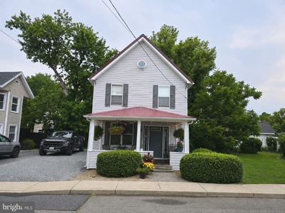 4 West St