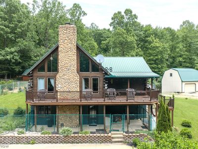 4256 Metzger Hill Rd SW