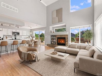 Property at 4486 Lyndenwood Point, Highlands Ranch, CO