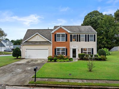 2900 Evergreen Eve Xing