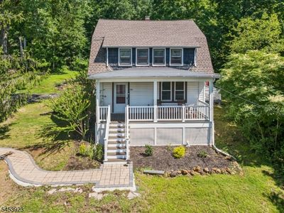 464 Watchung Ave