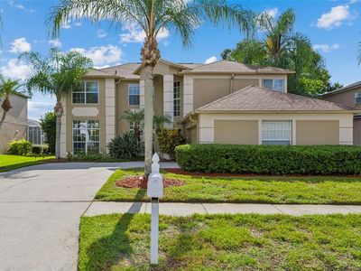 Property at 15611 SHOAL CREEK PLACE, Odessa, FL