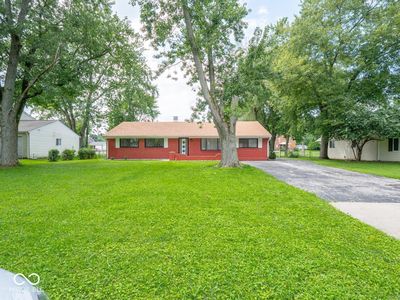 1234 Cherryfield Ln