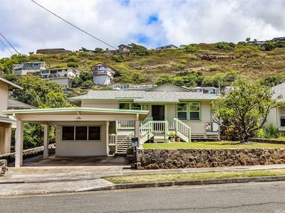 1362 Ainakoa Ave