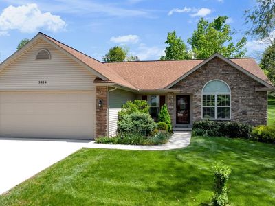 3814 Apple Valley Dr