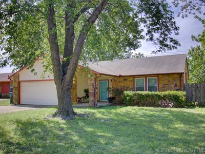 Property at 1302 E 140th Pl, Glenpool, OK