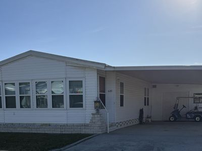 2692 NE Highway 70 #610