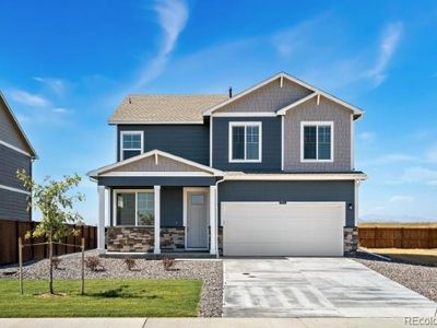 Property at 13928 Garnet Drive, Mead, CO