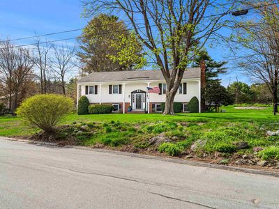 410 E View Drive