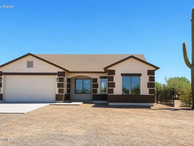23043 E SUNNY Lane