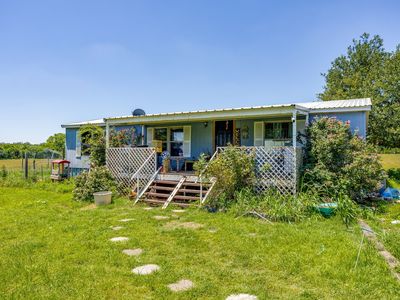 Property at 1100 Knob Rd, Springtown, TX