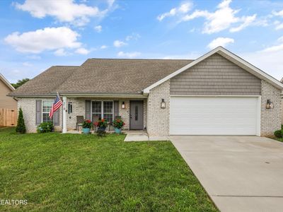 218 Horton Ln
