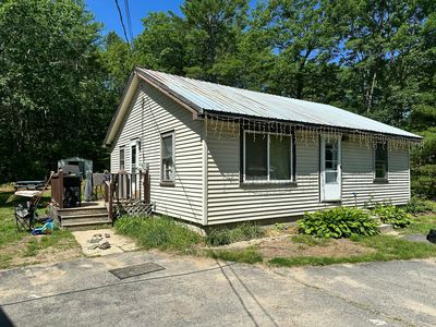 157 Kansas Road