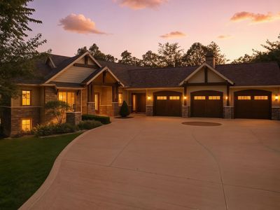 17306 Mending Fences