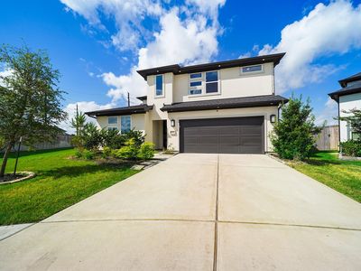21843 Gibson Desert Dr