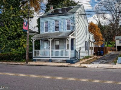 3019 Kutztown Rd