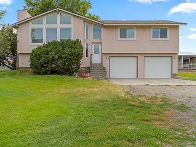 87106 N Harrington Rd