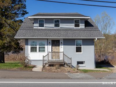 135 Middlesex Avenue