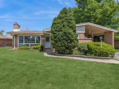 Property at 7314 Foster St, Morton Grove, IL