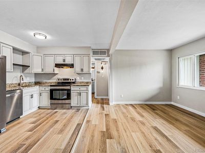 3663 S Sheridan Boulevard #L6