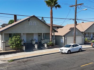 267 W Ofarrell St