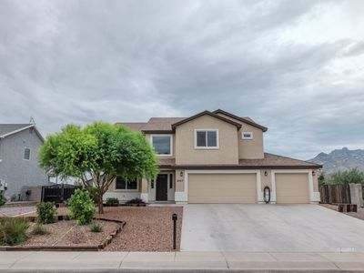 3957 W Valley View Rd