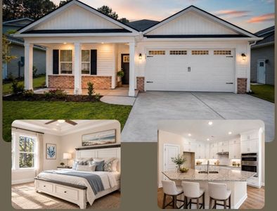 4016 Shorecrest Ct. Lot 6