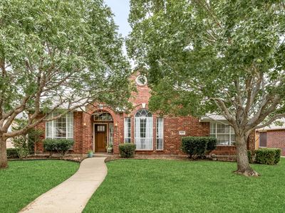 1632 Castle Pines Dr