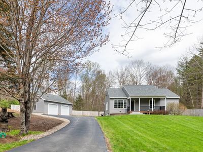 Property at 59 Mill Brook Road, Thornton, NH