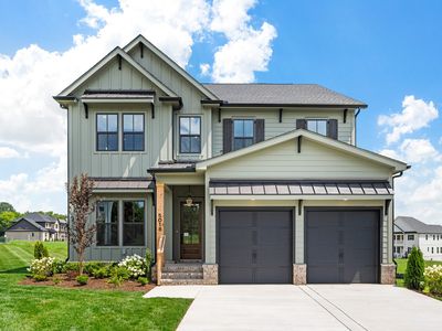 5429 Fremar Cir Lot 20