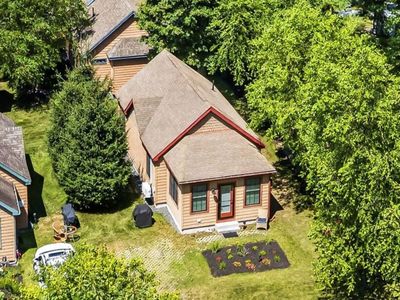 91 College Drive #6