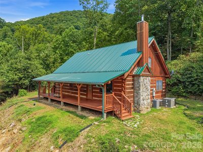226 High Top Mountain Rd
