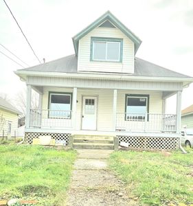 Property at 330 Floral Ave, Johnson City, NY