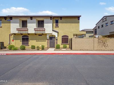 2725 E MINE CREEK Road #1072