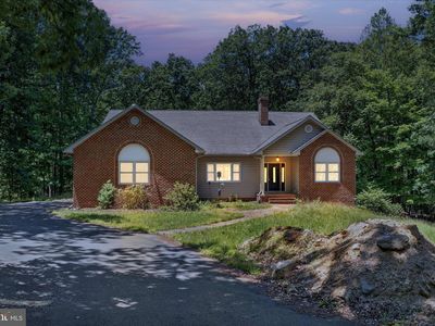 12616 Trench Hill Ln