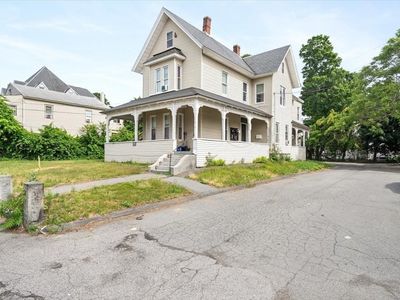 173 Branch St