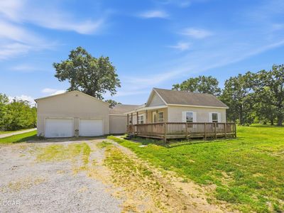 25364 Gum Rd