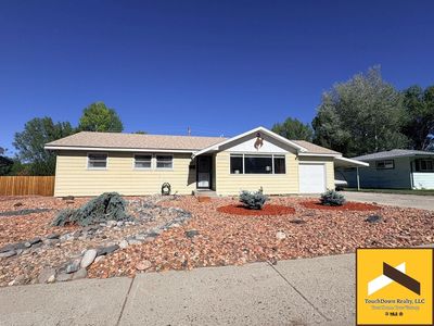 1017 Big Horn Dr