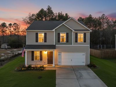 Property at 120 Heather Ridge Dr, Gaston, SC