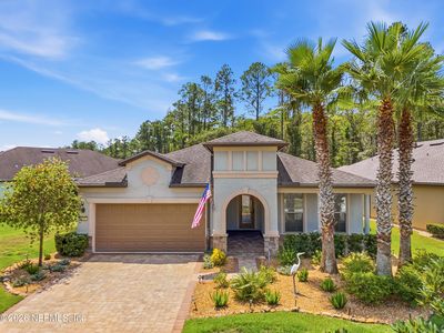 Property at 394 MANGROVE THICKET Boulevard, Ponte Vedra, FL