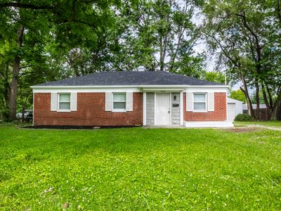 4418 N Audubon Rd