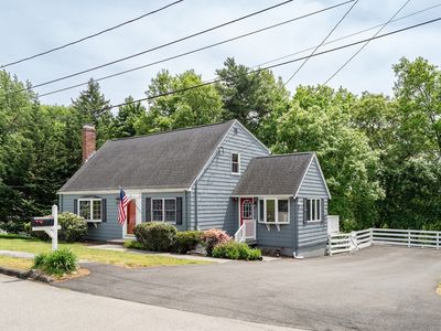 14 Otis St