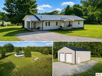 2615 Melson Ridge Rd
