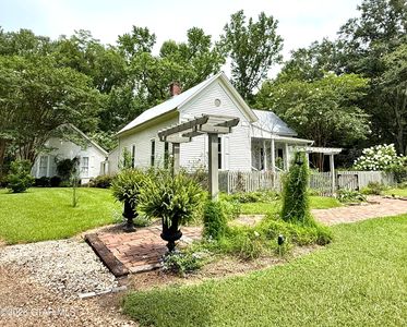 Property at 1070 N Columbus Ave, Louisville, MS