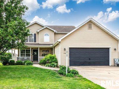 Property at 1408 W Cloverdale Rd, Chillicothe, IL