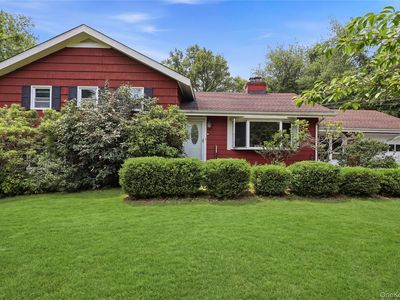 Property at 11 Creemer Road, Armonk, NY