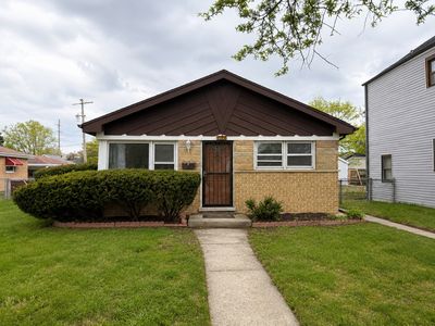 3724 Saint Paul Ave