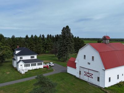 281 Cross Road