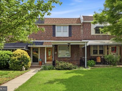 Property at 435 Seven Oaks Dr, Clifton Heights, PA
