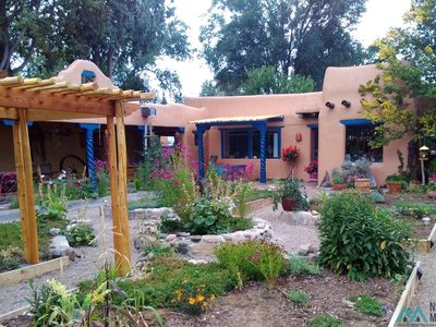 514 Paseo Del Pueblo Norte